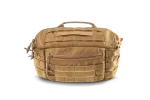 Сумка медика 10 літрів U-WIN PRO Cordura® 500 Coyote фото №2