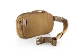 Сумка медика 10 літрів U-WIN PRO Cordura® 500 Coyote фото №4