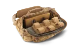 Сумка медика 10 літрів U-WIN PRO Cordura® 500 Coyote фото №6