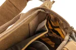 Сумка медика 10 літрів U-WIN PRO Cordura® 500 Coyote фото №9