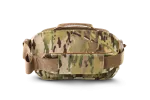 Сумка медика 10 літрів U-WIN PRO Cordura® 1000 MultiCam® фото №3