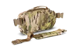 Сумка медика 10 літрів U-WIN PRO Cordura® 1000 MultiCam® фото №4
