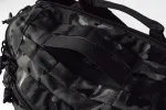 Сумка медика 10 літрів U-WIN PRO Cordura® 1000 MultiCam® Black фото №6