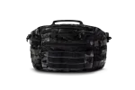 Сумка медика 10 літрів U-WIN PRO Cordura® 1000 MultiCam® Black фото №2