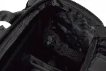 Сумка медика 10 літрів U-WIN PRO Cordura® 1000 MultiCam® Black фото №8