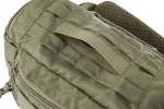 Сумка медика 10 літрів U-WIN PRO Cordura® 500 Ranger Green / Темна Олива фото №9