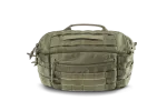 Сумка медика 10 літрів U-WIN PRO Cordura® 500 Ranger Green / Темна Олива фото №2
