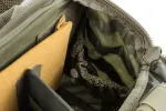 Сумка медика 10 літрів U-WIN PRO Cordura® 500 Ranger Green / Темна Олива фото №7