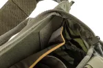 Сумка медика 10 літрів U-WIN PRO Cordura® 500 Ranger Green / Темна Олива фото №8