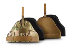 Комплект Захист плечей U-WIN PRO Cordura® 1000 MultiCam® з балістичними пакетами НВМПЕ Dyneema USA / Площа захисту 16,5 дм.кв. фото №3