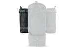 Боковий модуль на рюкзак 2,9 л / органайзер на рюкзак U-WIN Cordura® 500 Black