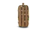 Боковий модуль на рюкзак 2,9 л / органайзер на рюкзак U-WIN Cordura® 1000 MultiCam® фото №4