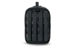 Фронтальний / передній модуль на рюкзак 3,5 л / органайзер на рюкзак U-WIN Cordura® 500 Black фото №4