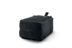 Фронтальний / передній модуль на рюкзак 3,5 л / органайзер на рюкзак U-WIN Cordura® 500 Black фото №5