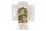Фронтальний / передній модуль на рюкзак 3,5 л / органайзер на рюкзак U-WIN Cordura® 1000 MultiCam®
