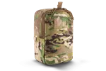 Фронтальний / передній модуль на рюкзак 3,5 л / органайзер на рюкзак U-WIN Cordura® 1000 MultiCam® фото №2