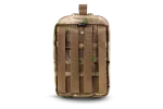 Фронтальний / передній модуль на рюкзак 3,5 л / органайзер на рюкзак U-WIN Cordura® 1000 MultiCam® фото №4