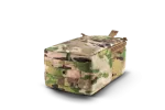 Фронтальний / передній модуль на рюкзак 3,5 л / органайзер на рюкзак U-WIN Cordura® 1000 MultiCam® фото №5