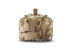 Нижній стандартний вантажний модуль на рюкзак 2,8 л / органайзер на рюкзак U-WIN Cordura® 1000 MultiCam® фото №3