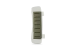 MOLLE-адаптер на м'яке плечико для плитоноски U-WIN Cordura® 1500 Ranger Green / Темна Олива