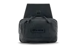 Напашна сумка U-WIN BASE під балістичний пакет Cordura® 500 Black фото №2