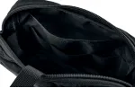 Напашна сумка U-WIN BASE під балістичний пакет Cordura® 500 Black фото №4