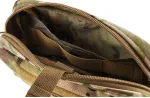 Напашна сумка U-WIN BASE під балістичний пакет Cordura® 1000 MultiCam® фото №4