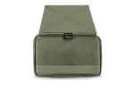 Напашна сумка U-WIN BASE під балістичний пакет Cordura® 500 Ranger Green / Темна Олива фото №3