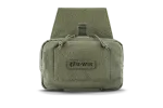 Напашна сумка U-WIN BASE під балістичний пакет Cordura® 500 Ranger Green / Темна Олива фото №2