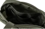 Напашна сумка U-WIN BASE під балістичний пакет Cordura® 500 Ranger Green / Темна Олива фото №4