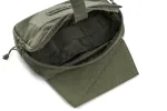 Напашна сумка U-WIN BASE під балістичний пакет Cordura® 500 Ranger Green / Темна Олива фото №5