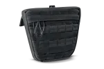 Комплект Напашник U-WIN PRO Cordura® 500 Black з балістичним пакетом НВМПЕ Китай / Площа захисту 3,2 дм.кв. фото №4