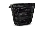 Напашник U-WIN PRO під балістичний пакет U-WIN Cordura® 1000 MultiCam® Black