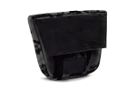 Напашник U-WIN PRO під балістичний пакет U-WIN Cordura® 1000 MultiCam® Black фото №2