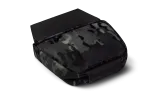 Напашник U-WIN PRO під балістичний пакет U-WIN Cordura® 1000 MultiCam® Black фото №3