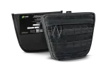 Комплект Напашник U-WIN PRO Cordura® 500 Black з балістичним пакетом НВМПЕ Китай / Площа захисту 3,2 дм.кв.