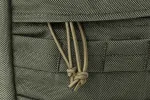 Комплект Напашник U-WIN PRO Cordura® 500 Ranger Green / Темна Олива з балістичним пакетом НВМПЕ Китай / Площа захисту 3,2 дм.кв. фото №7