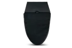 Комплект Напашник U-WIN AGILE Cordura® 500 Black з балістичним пакетом НВМПЕ Китай / Площа захисту 4,5 дм.кв. / Довжина 28 см фото №4