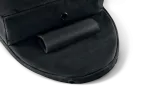 Комплект Напашник U-WIN AGILE Cordura® 500 Black з балістичним пакетом НВМПЕ Китай / Площа захисту 4,5 дм.кв. / Довжина 28 см фото №5
