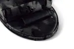 Комплект Напашник U-WIN AGILE Cordura® 1000 MultiCam® Black з балістичним пакетом НВМПЕ Китай / Площа захисту 4,5 дм.кв. / Довжина 28 см фото №5