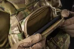 Підсумок під телефон / адміністративний підсумок на плитоноску U-WIN AGILE Cordura® 1000 MultiCam® фото №8