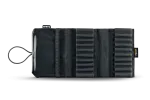 Патронташ тактичний на MOLLE на 20 патронів 308 калібру з прозорою кишенею U-WIN Cordura® 500 Black фото №2