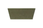 Перехідник-липучка Velcro U-WIN Ranger Green / Темна Олива