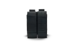 Підсумок під дві гранати ВОГ-25 U-WIN Cordura® 500 Black фото №2