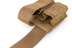 Підсумок під дві гранати ВОГ-25 U-WIN Cordura® 500 Coyote фото №5