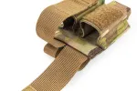 Підсумок під дві гранати ВОГ-25 U-WIN Cordura® 1000 MultiCam® фото №4