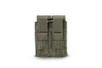 Підсумок під дві гранати ВОГ-25 U-WIN Cordura® 500 Ranger Green / Темна Олива фото №3
