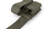 Підсумок під дві гранати ВОГ-25 U-WIN Cordura® 500 Ranger Green / Темна Олива фото №5