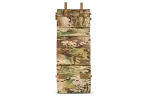 Комплект килимок для сидіння тактичний U-WIN PRO Секція: 1, 2, 3 Cordura® 1000 MultiCam® + балістичний пакет 2-й клас НВМПЕ Dyneema USA / Площа захисту 7,65 дм.кв. фото №2