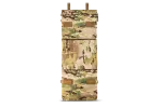Комплект килимок для сидіння тактичний U-WIN PRO Секція: 1, 2, 3 Cordura® 1000 MultiCam® + балістичний пакет 2-й клас НВМПЕ Dyneema USA / Площа захисту 7,65 дм.кв. фото №3